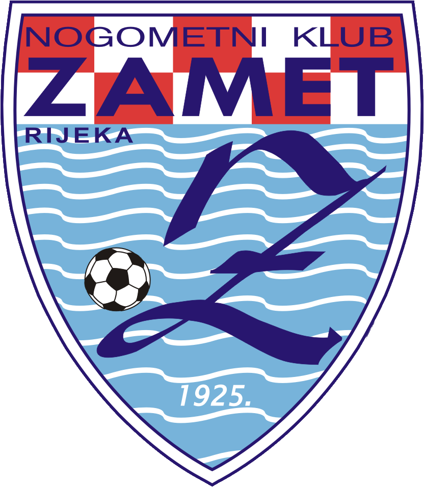 NK Zamet Logo