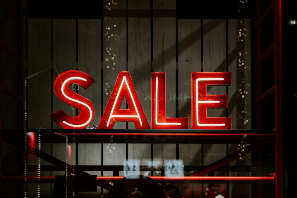 Klubportal sales