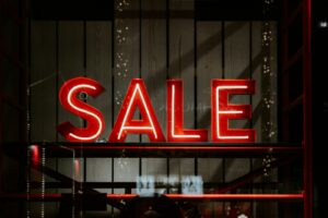 Klubportal sales